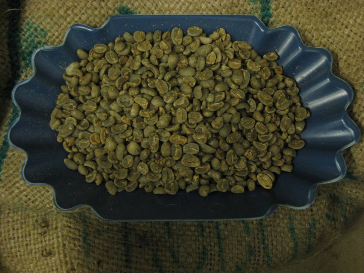  super popular fresh special price Mandheling G1 French roast to1kg Hello coffee #510
