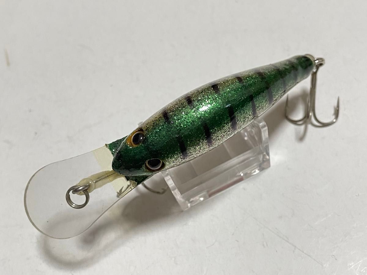オールド品 美品 メガバス Zクランク ハンドメイド|Yahoo オールド品 美品 メガバス Zクランク ハンドメイド|Yahoo