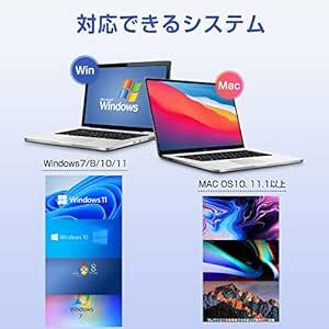 【2024新型自動認識】ICカードリーダー Q-ZIORE icカードリーダーライタ 接触型 TypeC接続型 軽量 マイナンバー_画像6