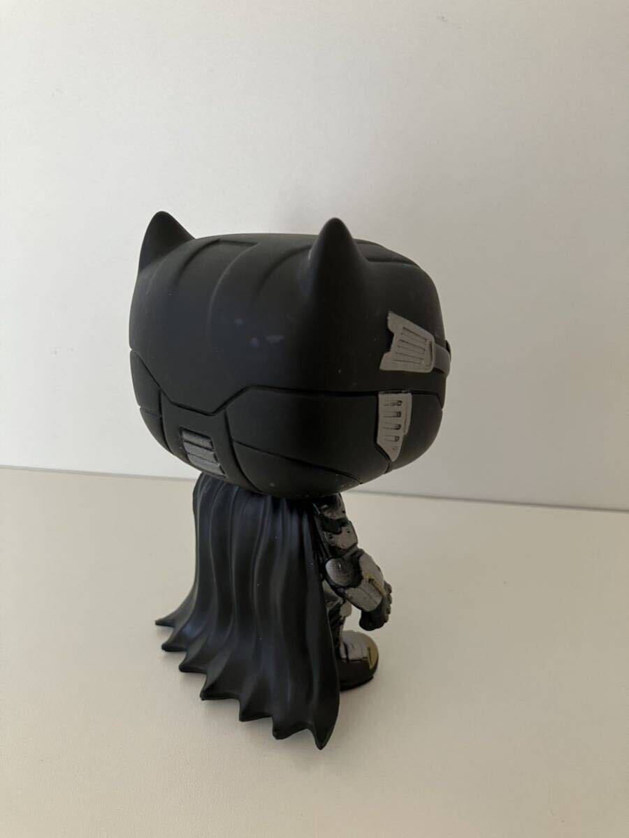 JUSTICE LEAGUE(BATMAN・バットマン)/ポップ /ヒーローズ /ビニールフィギュア/POP !/FUNKO (ファンコ )_画像8