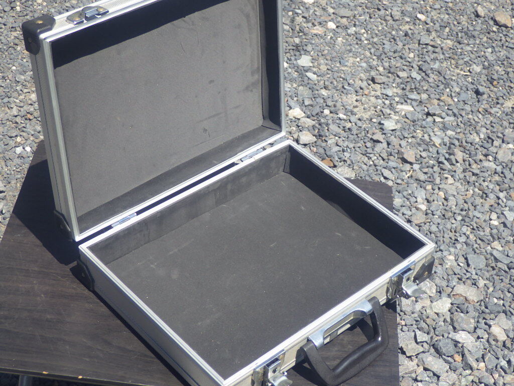 [ attache case ]350×275×95 business bag suitcase 