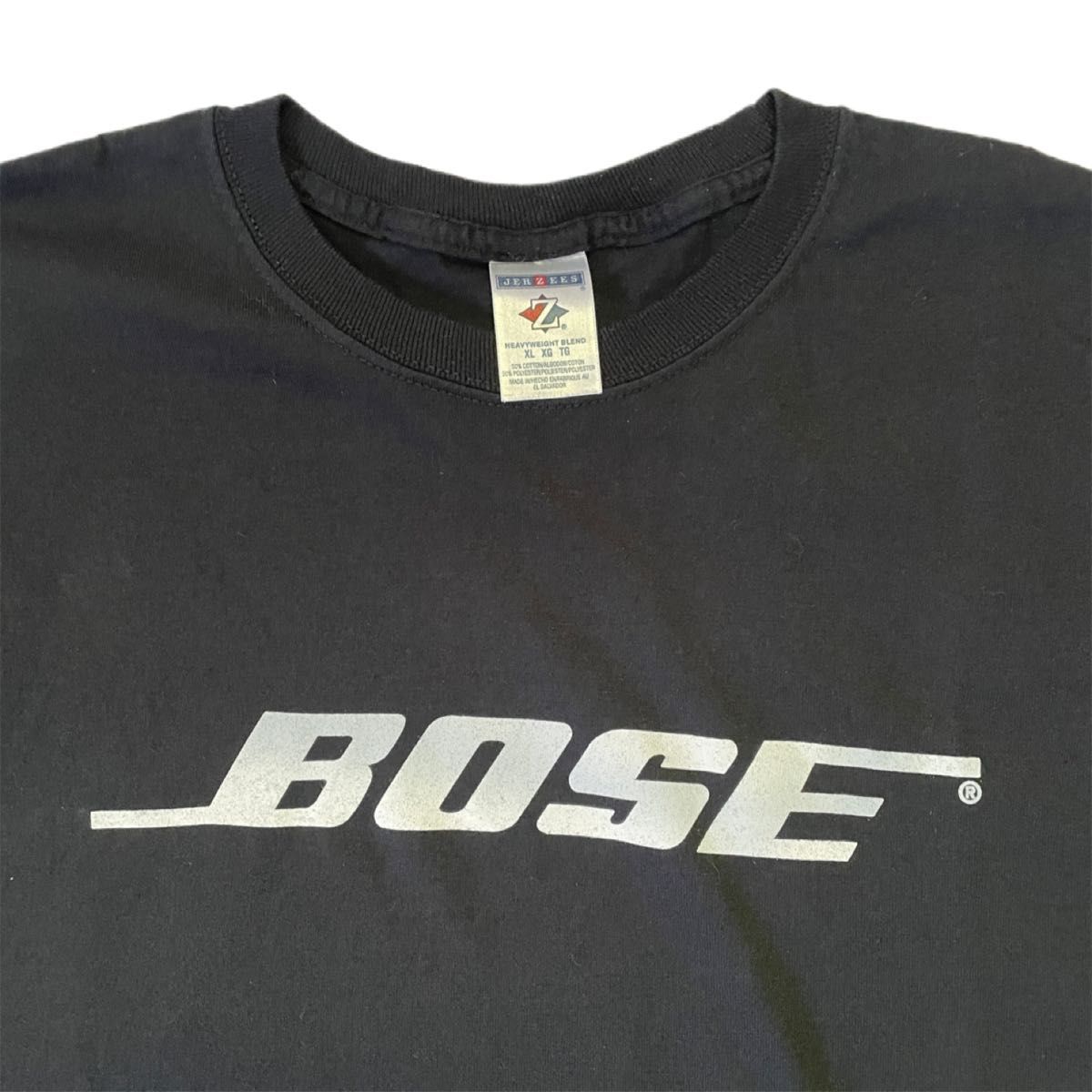 【希少】BOSE 企業Tシャツ　サーキットシティコラボ Tシャツ ＸＬ