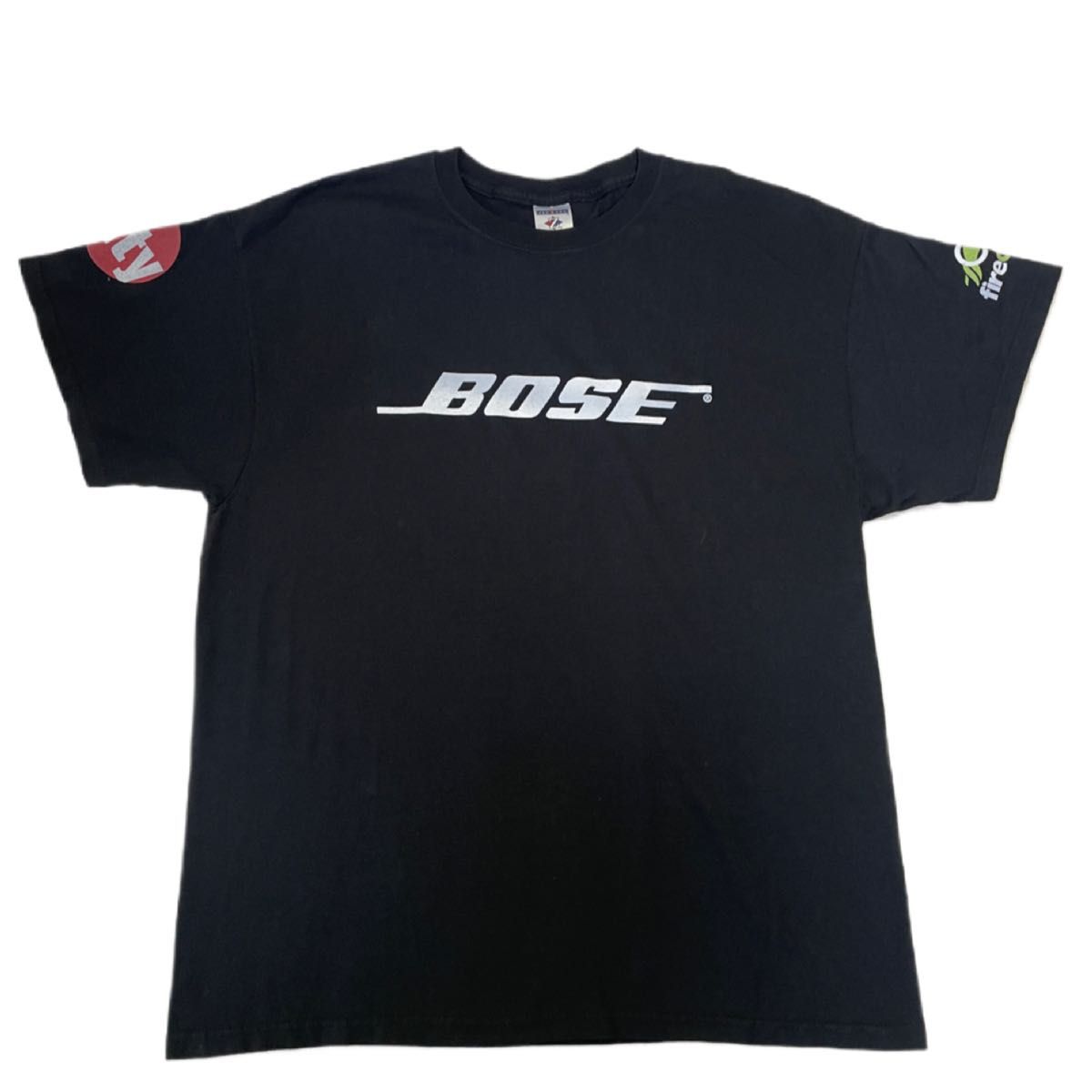 【希少】BOSE 企業Tシャツ　サーキットシティコラボ Tシャツ ＸＬ