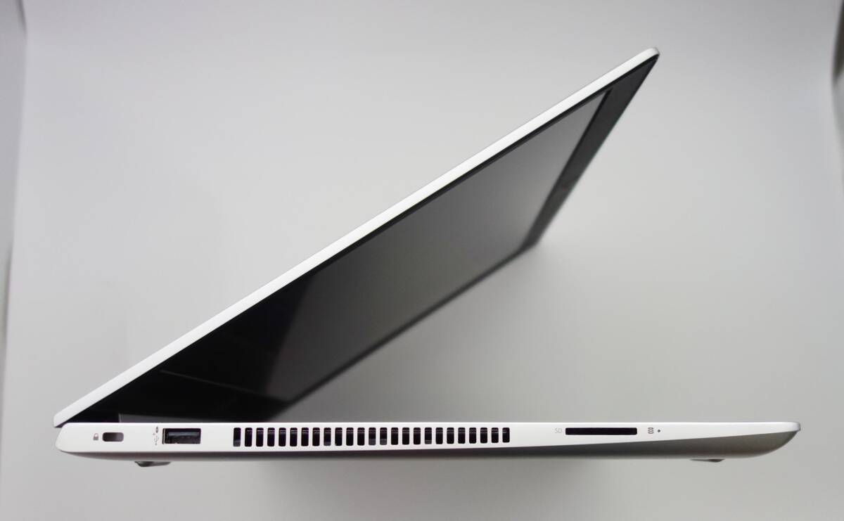 HP ProBook 450 G7 Core i5-10210U メモリ8GB/SSD256GB 15.6型FHD カメラ/WiFi/Officeの画像6