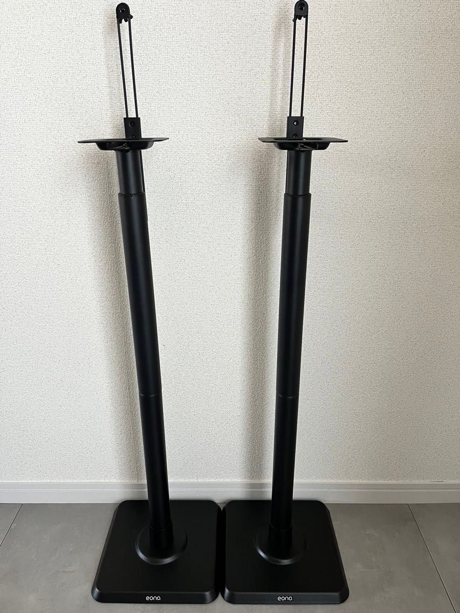 Eono(イオーノ)スピーカースタンドスピーカーマウント ポール Eono(イオーノ)スピーカースタンドスピーカーマウント ポール