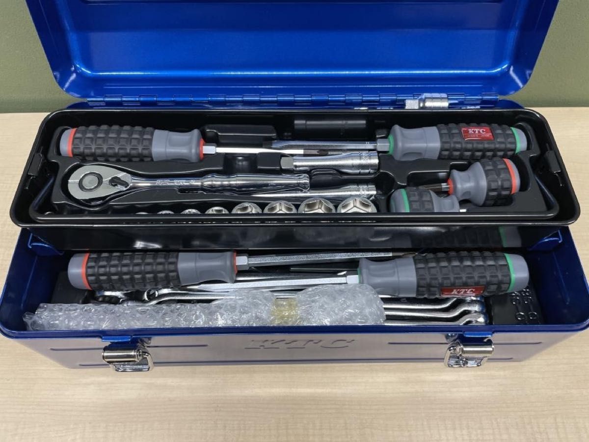美品 KTC 9 5sq ツールセット SK3481S|Yahoo!フリマ(旧PayPay 美品 KTC 9 5sq ツールセット SK3481S|Yahoo!フリマ(旧PayPay