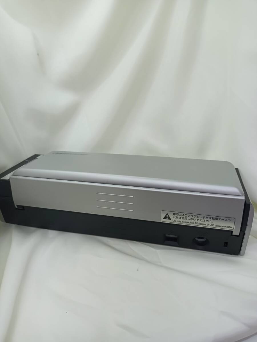 FUJITSU ScanSnap S1300 FI-S1300　富士通　スキャナー　中古　動作品　230926-08_画像3