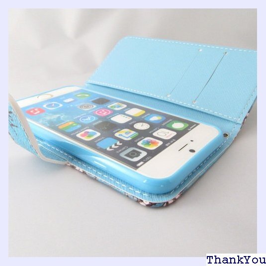 iPhone SE ケース 第2 第3 世代 iPho ホ ホルダー/ストラップホール 7 手帳 4.7 青い海 537