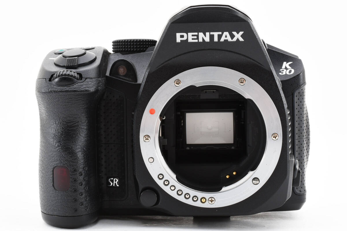 # прекрасный товар # Pentax PENTAX K-30 цифровая камера двойной линзы комплект #3143Y6MA18-4