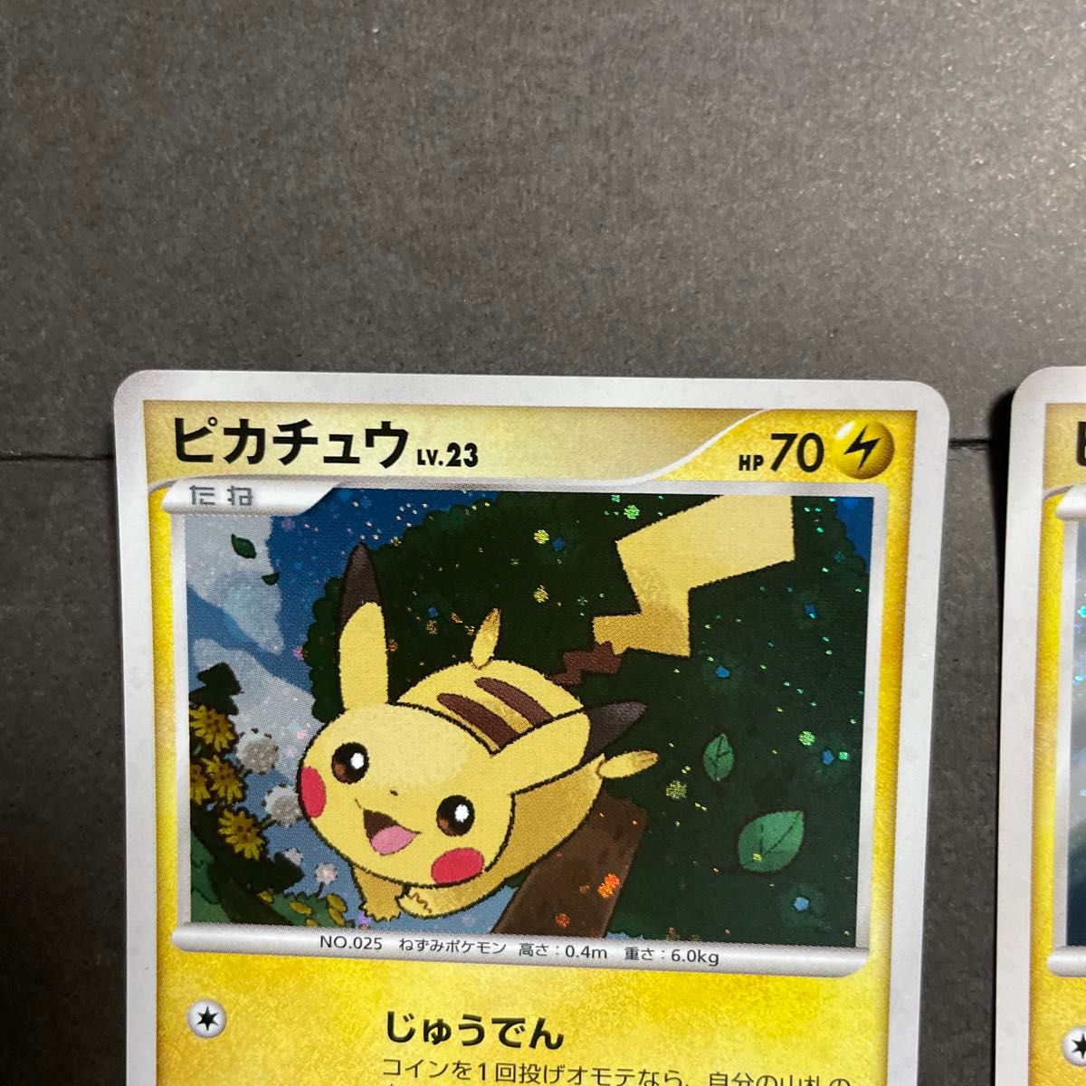 ポケモンカード【ピカチュウ】【ピチュー】計3枚セット|Yahoo ポケモンカード【ピカチュウ】【ピチュー】計3枚セット|Yahoo
