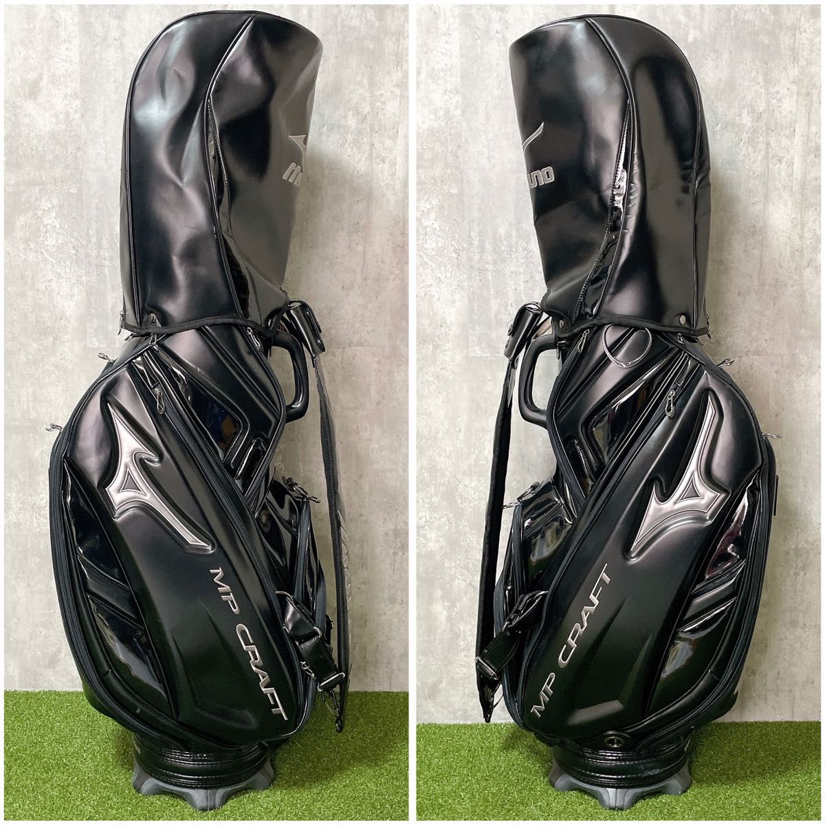 激レア MIZUNO ミズノ YORO CRAFTED 養老 MP CRAFT ツアーモデル 激レア MIZUNO ミズノ YORO CRAFTED 養老 MP CRAFT ツアーモデル