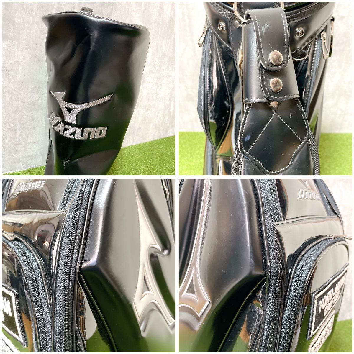 激レア MIZUNO ミズノ YORO CRAFTED 養老 MP CRAFT ツアーモデル 激レア MIZUNO ミズノ YORO CRAFTED 養老 MP CRAFT ツアーモデル