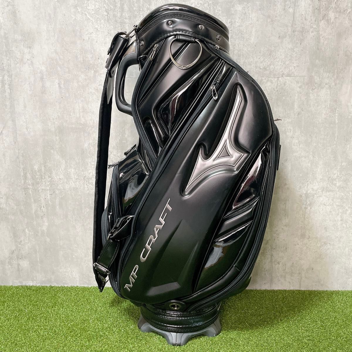 激レア MIZUNO ミズノ YORO CRAFTED 養老 MP CRAFT ツアーモデル 激レア MIZUNO ミズノ YORO CRAFTED 養老 MP CRAFT ツアーモデル