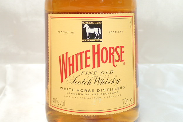 5122[M]◆未開栓古酒◆J&B/WHITE HORSE/ホワイトホース/760ml/700ml/43%/40%/特級 従価 箱付き含む スコッチ ウイスキー まとめて 3本_画像6