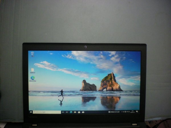 LENOVO X270 20HMS40700 等用 12.5インチ非光沢液晶パネル B125XTN01.0_画像3