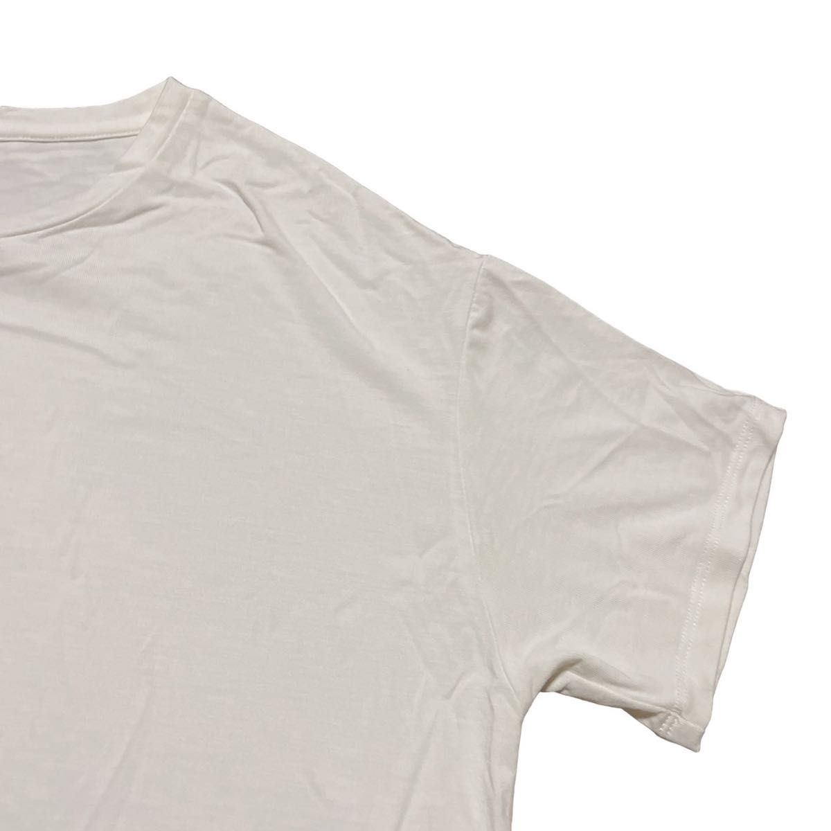 ※出品数確保の為、期間限定出品※ アーバンリサーチ SLAB Tシャツ カットソー 英字プリント 半袖