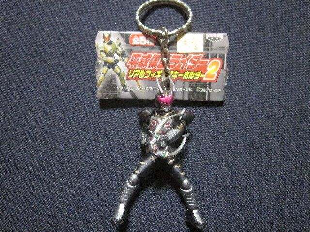 # эпоха Heisei Kamen Rider Kamen Rider ka белка настоящий фигурка брелок для ключа 2#