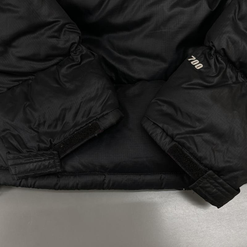 ザノースフェイス NF002YO 90年代頃 バングラデシュ製 Nuptse Jacket ヌプシ ダウン ジャケット、上着 ジャケット、上着 L_画像8