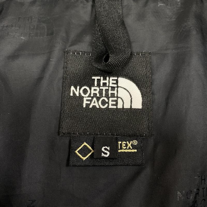 ザノースフェイス THE NORTH FACE RAGE GTX Shell Jacket NP11961 GORE-TEX S ジャケット、上着 ジャケット、上着 S ロゴ、文字_画像6