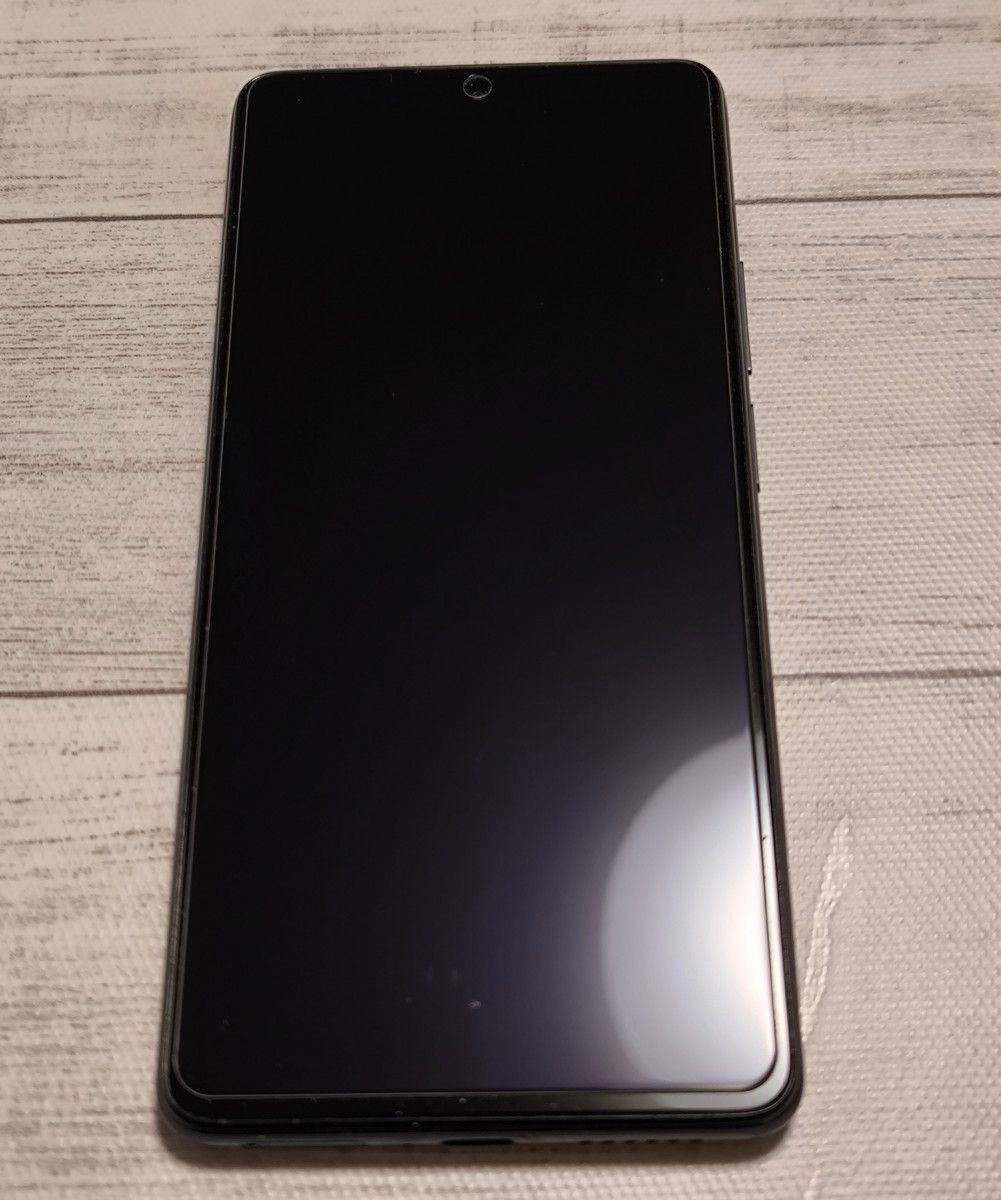 Xiaomi 11T Pro メテオライトグレー 256GB