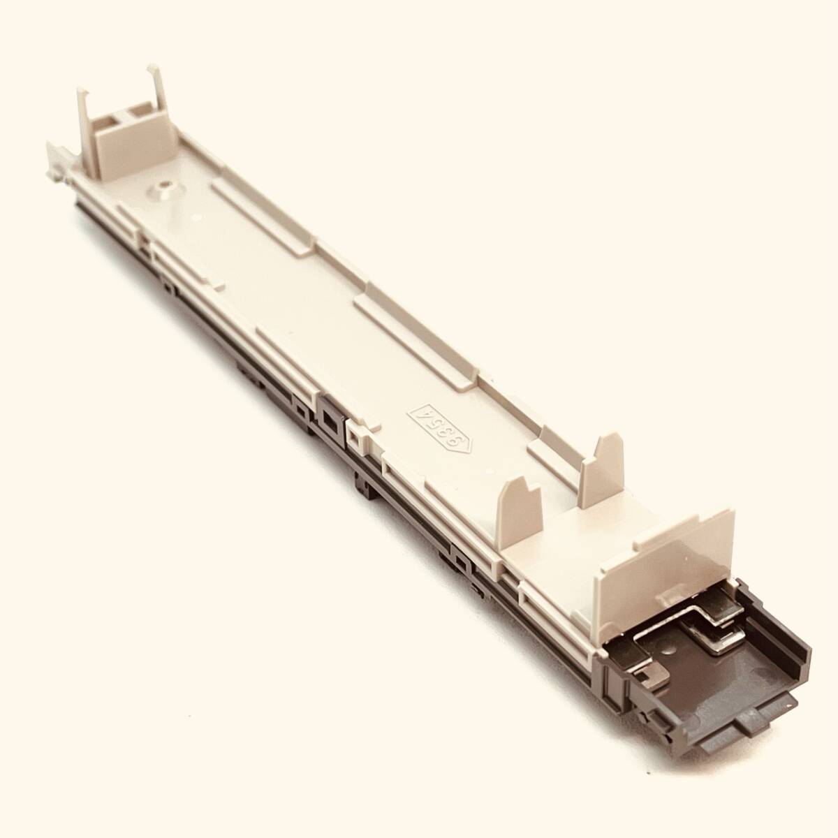 TOMIX 12000用 シート+ウェイト+床板+ライトLED基盤 1両分入り 98357 相模鉄道 12000系基本セットからのバラシ_入札個数1でのお渡し内容です。