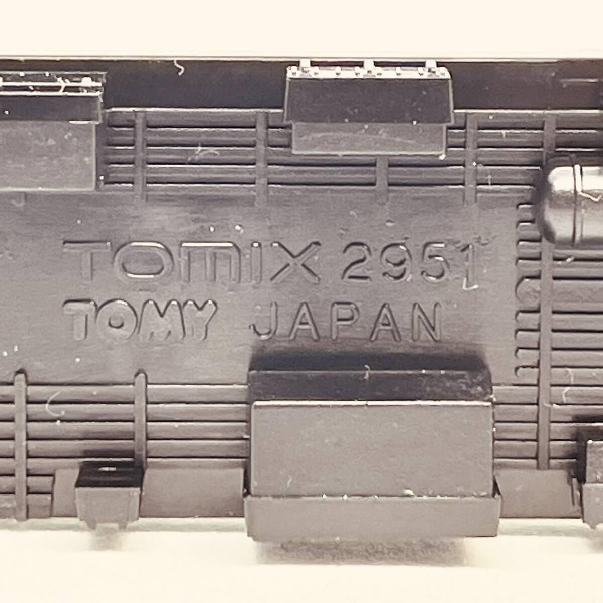 TOMIXk is 115-1000 for seat + weight + floor board 1 both minute entering 98533... railroad 115 series train set from rose si