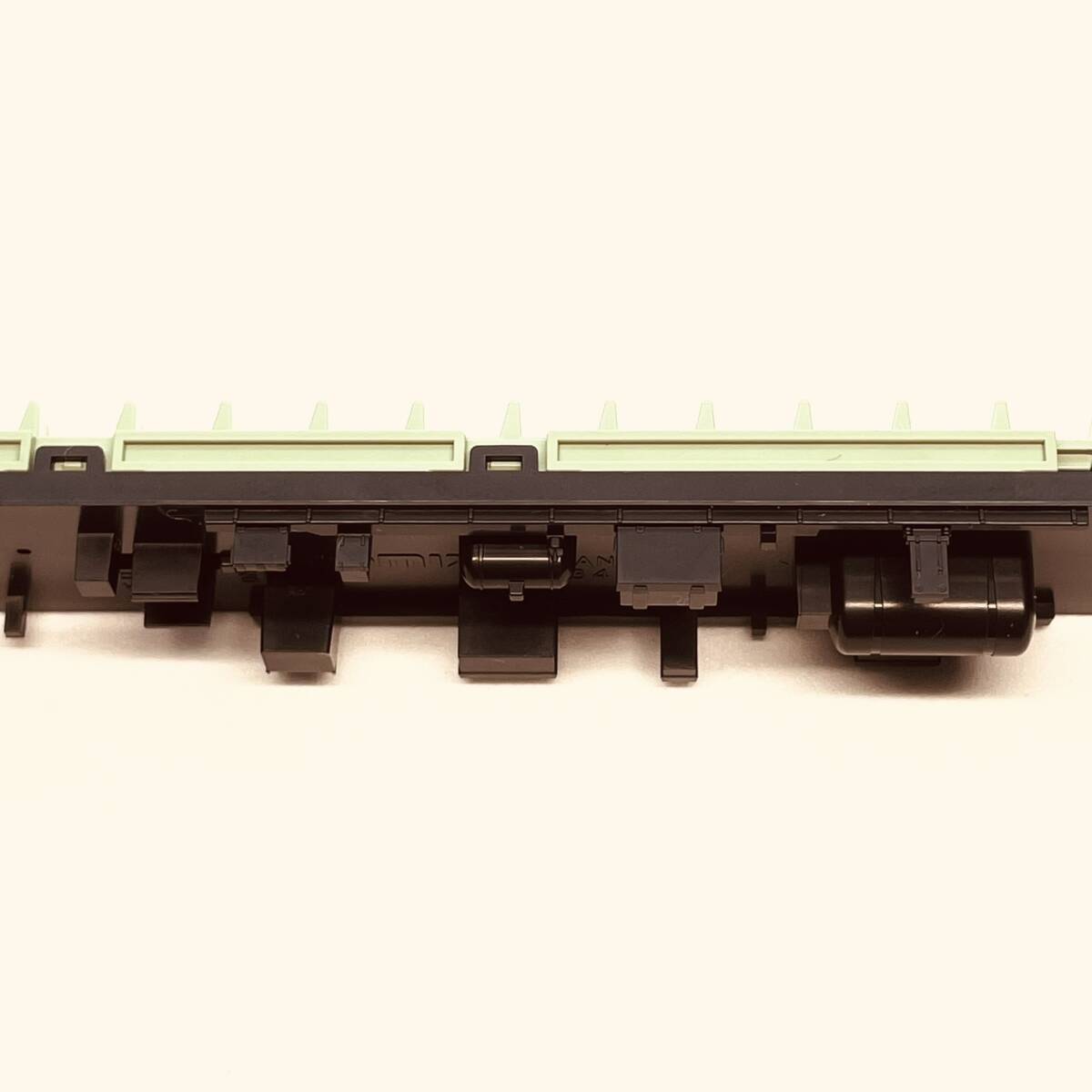 TOMIXk is 185-2 for seat + weight + floor board + light shade case 1 both minute entering 97958 JR185-0 series Special sudden train (..... Shinkansen relay number ) set. rose si