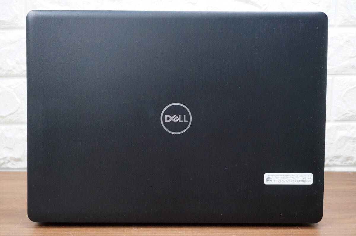 DELL LATITUDE 3490 《第8世代 Core i5-8250U 1.60GHz / 8GB / HDD 500GB / Windows11 /Office》 14型 デル ノートパソコン PC 17769_画像6