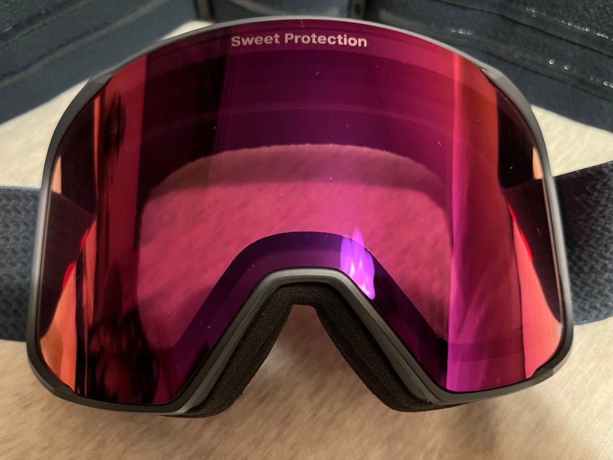 SWEET PROTECTION SnowGoggle
