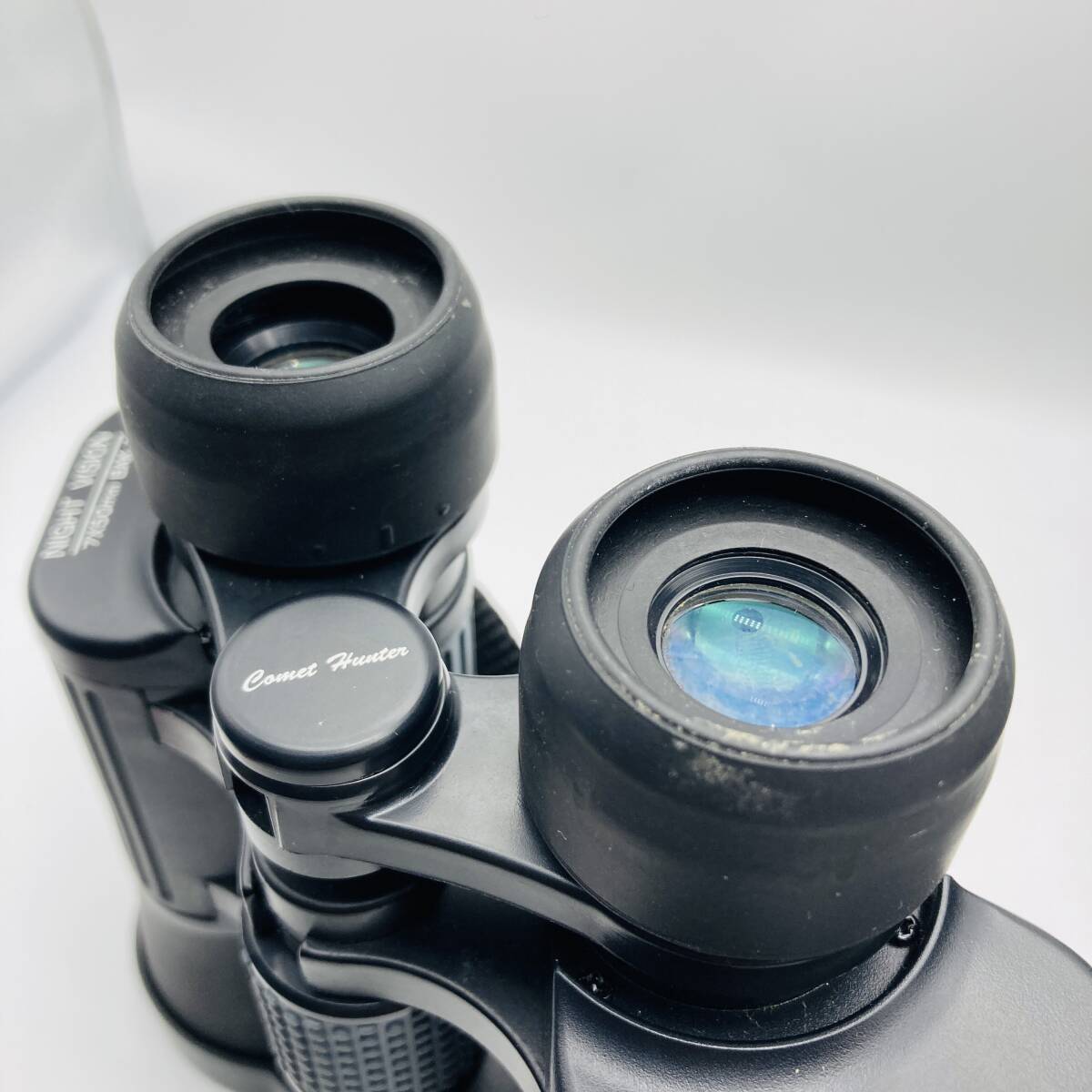 52S[ secondhand goods ] Nashica NASHICA binoculars [NIGHT VISION NV-750 7x50ZCF]