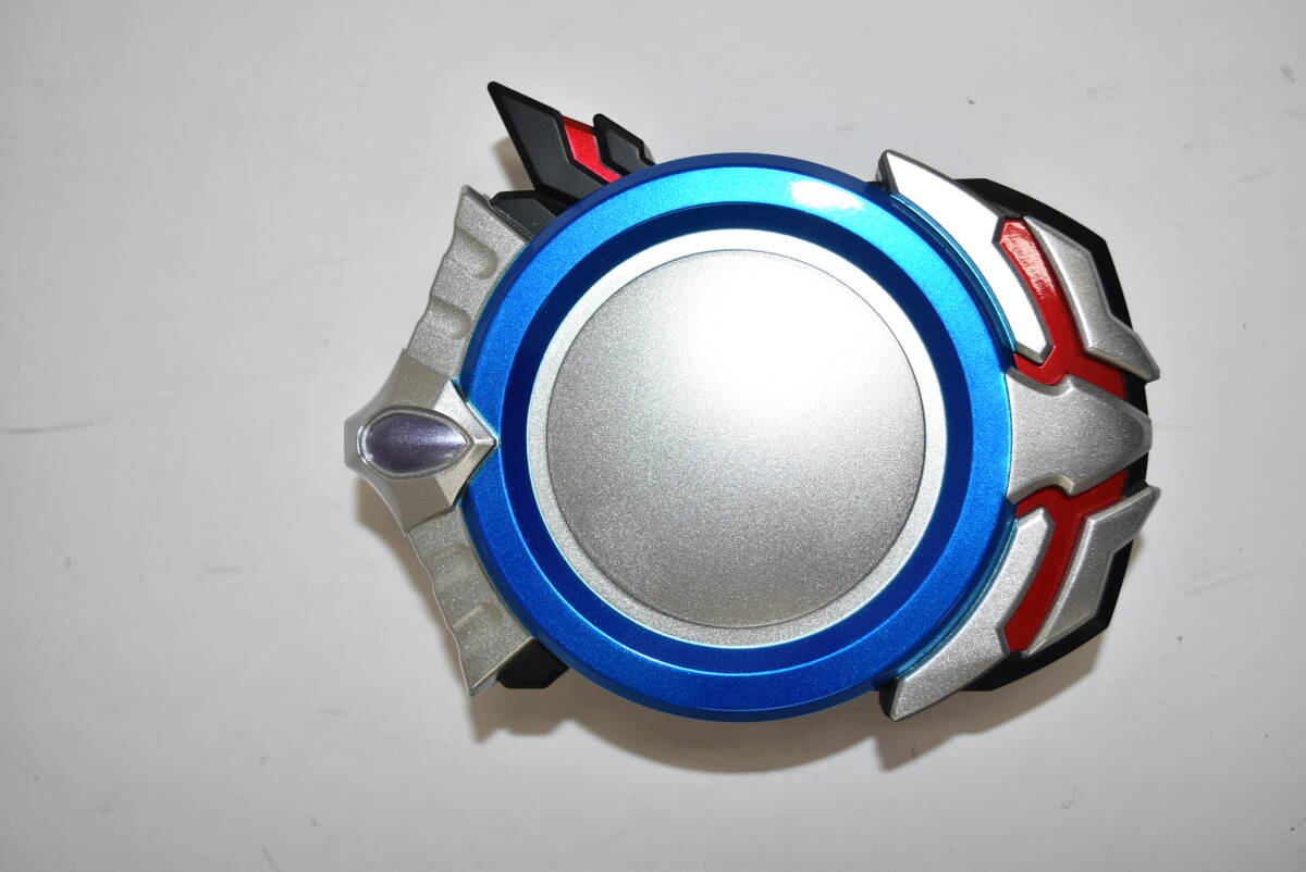 30S【中古品】ウルトラレプリカ ウルトラフュージョンカードホルダー　_画像7