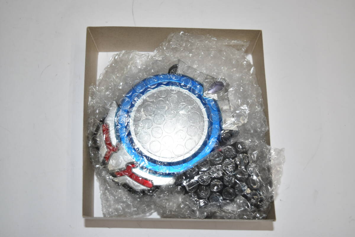 30S【中古品】ウルトラレプリカ ウルトラフュージョンカードホルダー　_画像4