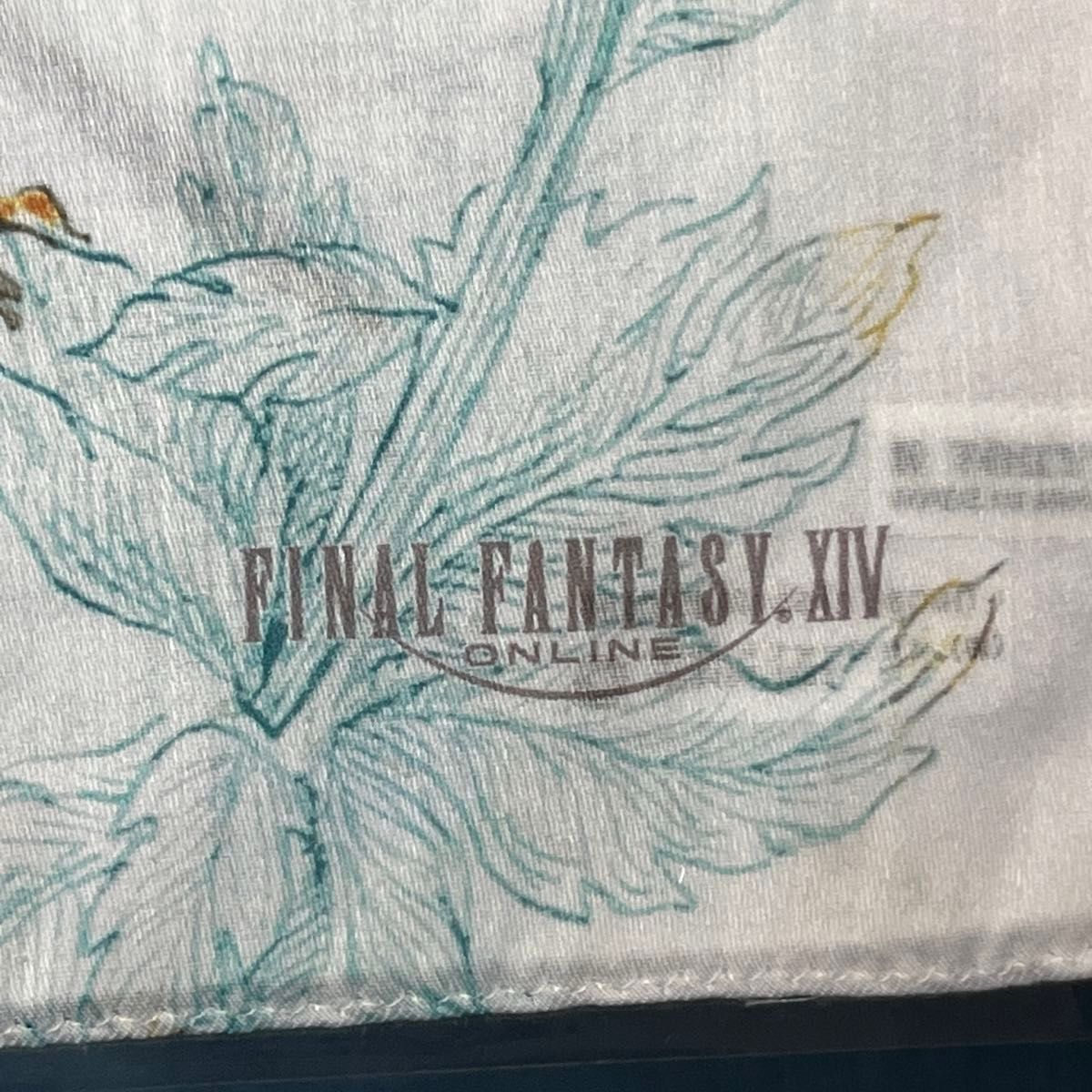 FF14 スターバード ハンカチ 伊勢丹コラボ|Yahoo!フリマ(旧 FF14 スターバード ハンカチ 伊勢丹コラボ|Yahoo!フリマ(旧