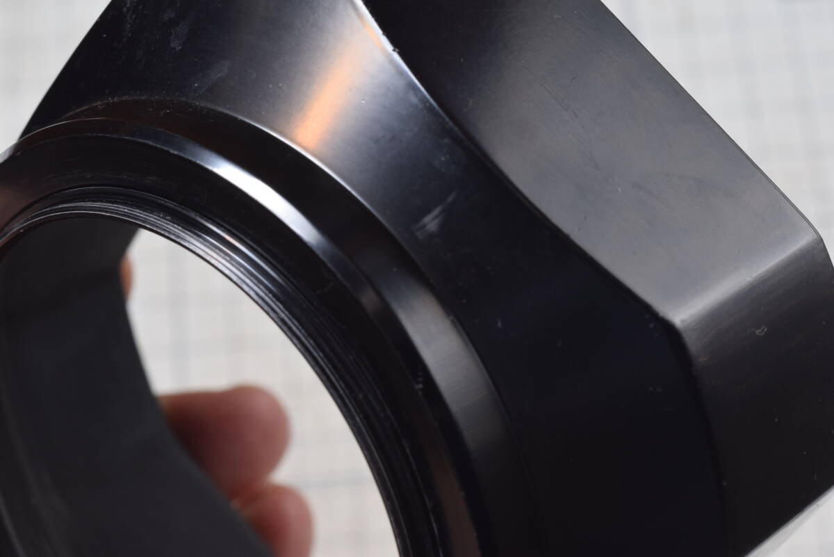 #865 металлический капот диаметр 67mm винт включено PENTAX6x7 стандарт 