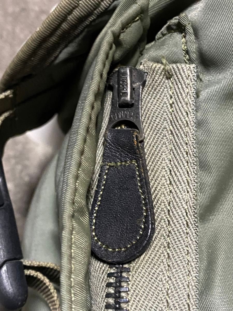 稀少 入手困難 フライヤーズ MA-1バックパック HARVEST LABEL 稀少 入手困難 フライヤーズ MA-1バックパック HARVEST LABEL