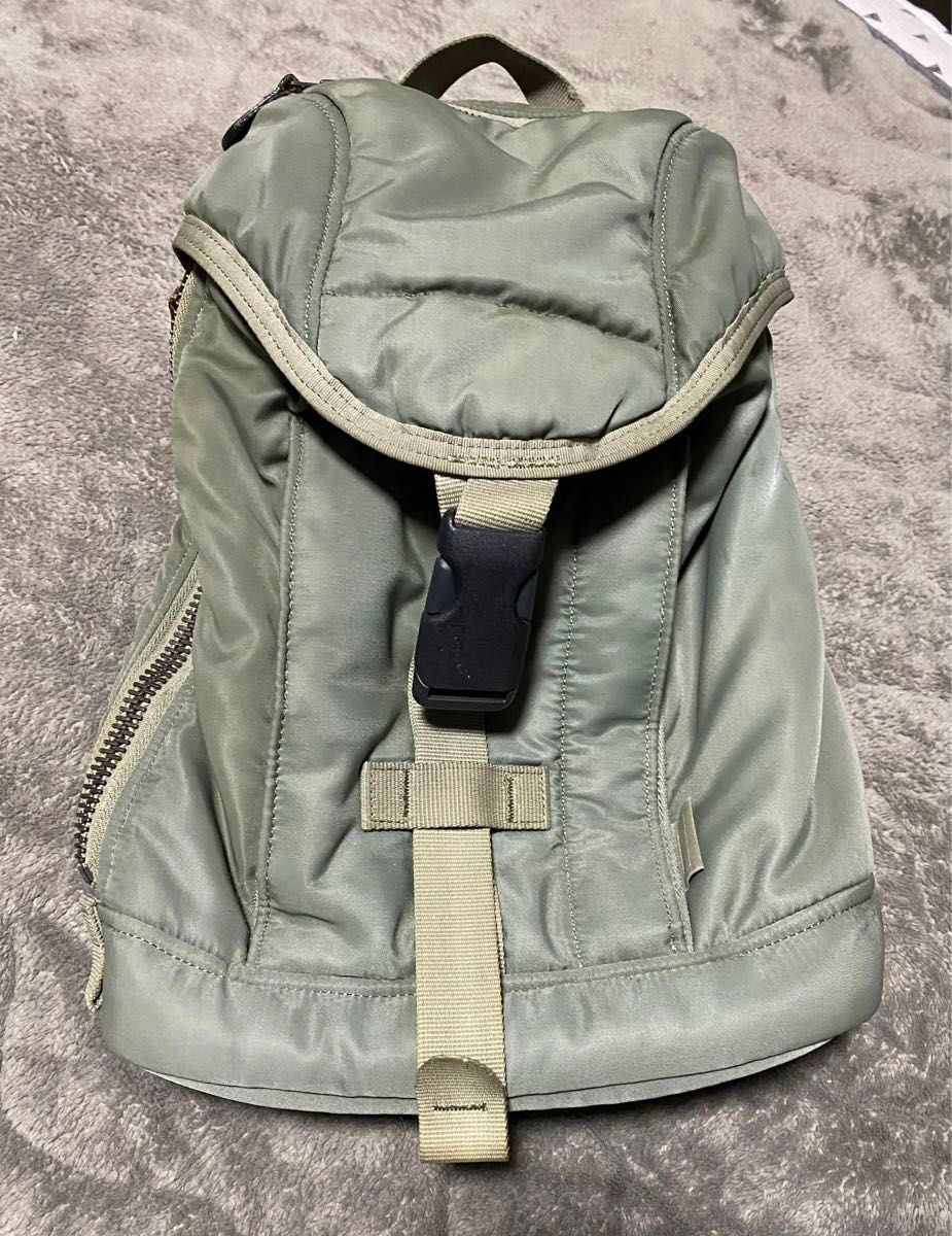 稀少 入手困難 フライヤーズ MA-1バックパック HARVEST LABEL 稀少 入手困難 フライヤーズ MA-1バックパック HARVEST LABEL