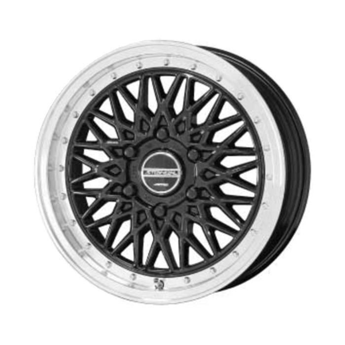 TOYO OPEN COUNTRY R/T 215/65R16 C 109/107Q STEINER FTX オニキスブラック 16インチ 6.5J+38 6H-139.7_画像1