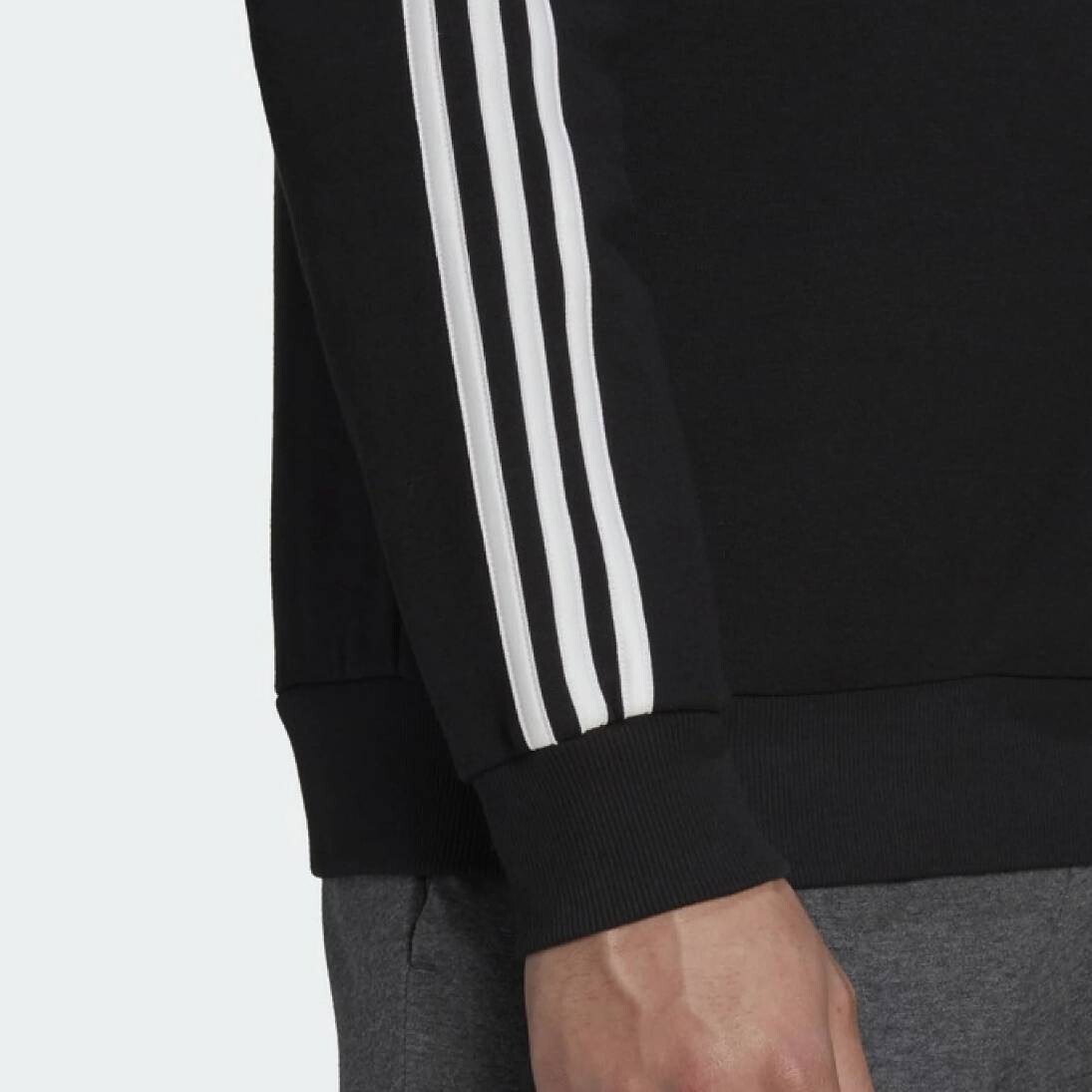[ новый товар ] adidas Adidas тренировочный футболка s Lee полоса s Logo вышивка 2XL размер 