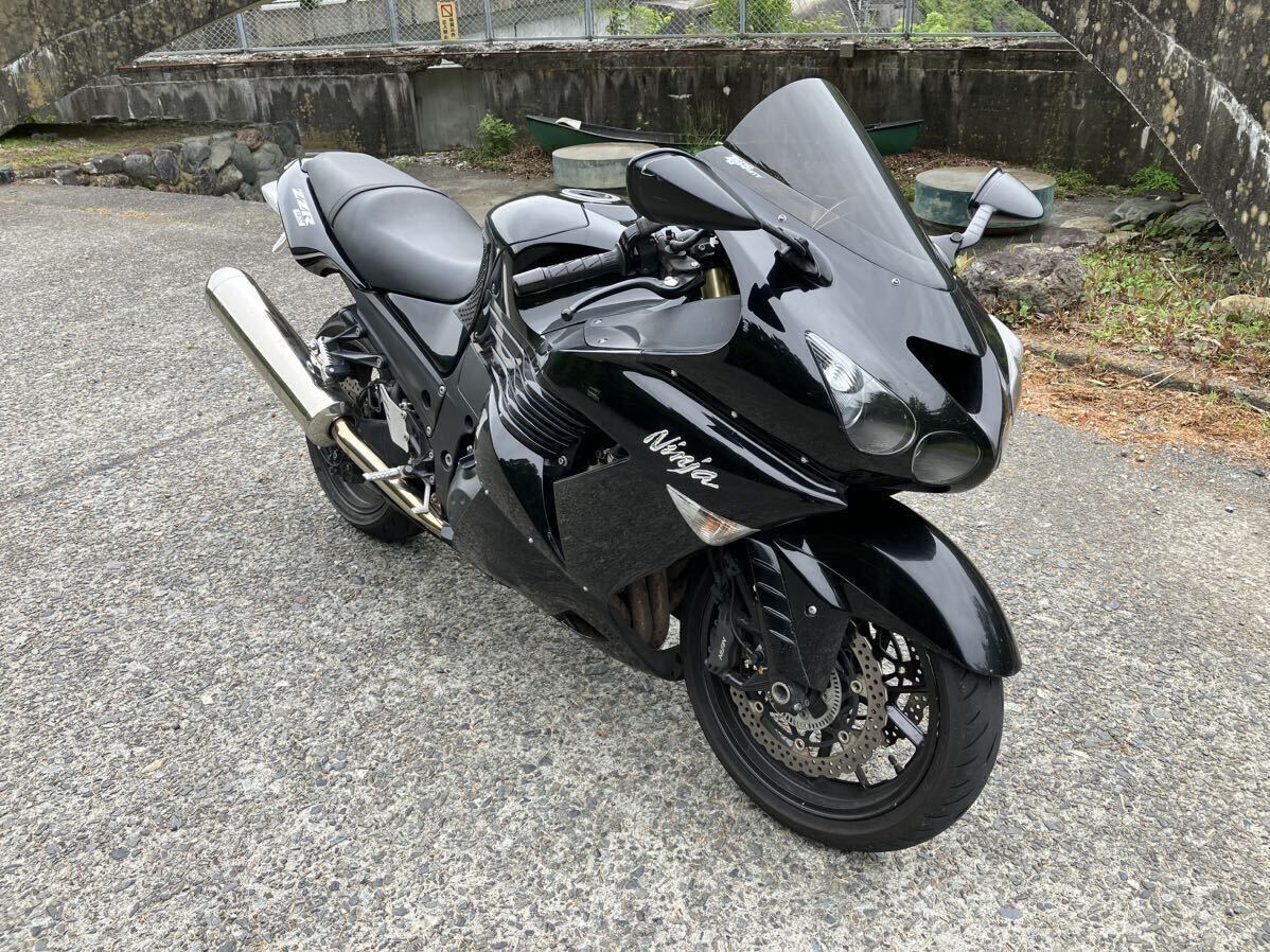 Yahoo!オークション - ZZR1400 Yahoo!オークション - ZZR1400