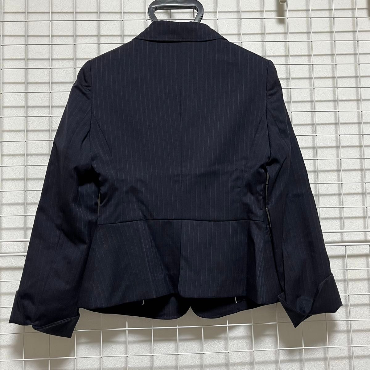 n line 洋服の青山　レディーススーツ(ジャケット、パンツ)