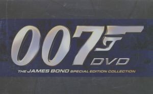 007| made 40 anniversary commemoration limitation BOX|( relation )007( OO seven ),( Western films )