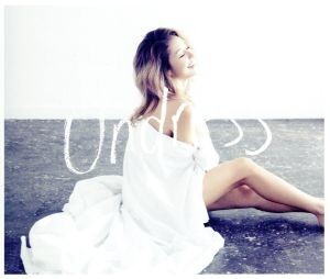 Ｕｎｄｒｅｓｓ（初回限定盤）（ＤＶＤ付）／ＢＥＮＩ_画像1