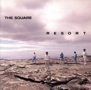 リゾート／ＴＨＥ　ＳＱＵＡＲＥ（Ｔ－ＳＱＵＡＲＥ）,Ｔ－ＳＱＵＡＲＥ／ＴＨＥ　ＳＱＵＡＲＥ_画像1