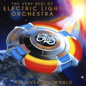 ベリー・ベスト・オブ・ＥＬＯ（Ｂｌｕ－ｓｐｅｃ　ＣＤ２）／エレクトリック・ライト・オーケストラ（ＥＬＯ）_画像1