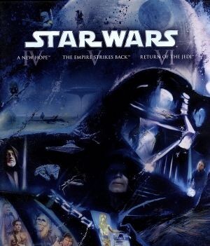 スター・ウォーズ オリジナル・トリロジー ブルーレイコレクション（Ｂｌｕ－ｒａｙ Ｄｉｓｃ）／（関連）スター・ウォーズ,マーク・ハの画像1