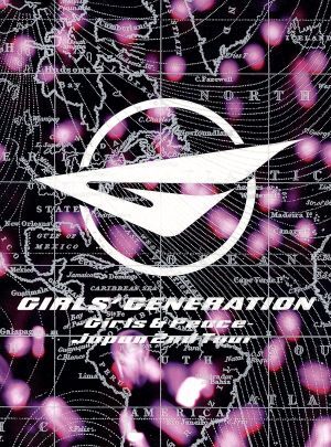 ＧＩＲＬＳ’ＧＥＮＥＲＡＴＩＯＮ～Ｇｉｒｌｓ＆Ｐｅａｃｅ～Ｊａｐａｎ　２ｎｄ　Ｔｏｕｒ（初回限定版）（Ｂｌｕ－ｒａｙ　Ｄｉｓｃ）／_画像1