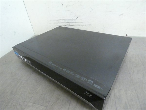 2TB*10 year * Toshiba /REGZA*HDD/BD recorder *RD-X10*2 number collection same time video recording *3D correspondence machine tube CX19468