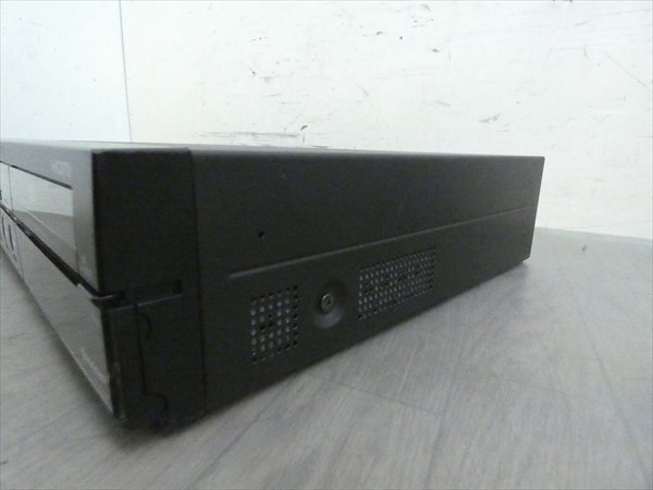  sharp /SHARP*HDD/DVD recorder /VHS*DV-ACV52* video dubbing tube CX19488