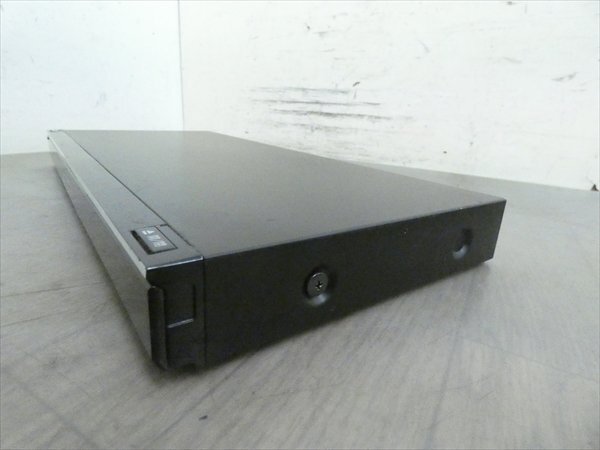 500GB☆12年☆パナソニック/DIGA☆HDD/BDレコーダー☆DMR-BWT520☆2番組同時録画☆3D対応機 管CX19504の画像8