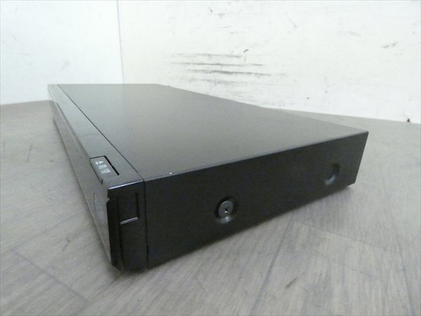 500GB☆11年☆パナソニック/DIGA☆HDD/BDレコーダー☆DMR-BWT500☆2番組同時録画☆3D対応機 管CX19568の画像8